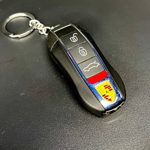 PORSCHE KEY