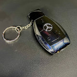 MERCEDES KEY