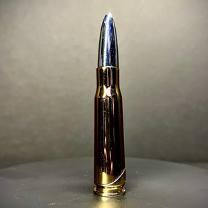 50 CAL BULLET WITH LASER