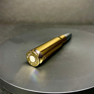 50 CAL BULLET WITH LASER
