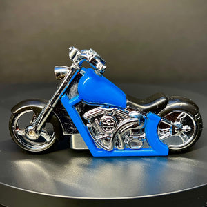 MOTORCYCLE
