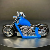 MOTORCYCLE