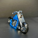 MOTORCYCLE