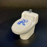 BLUE BOY TOILET