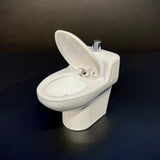 GREEN BOY TOILET