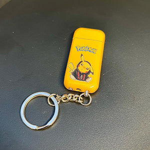 PIKACHU POKEMON