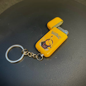 PIKACHU POKEMON