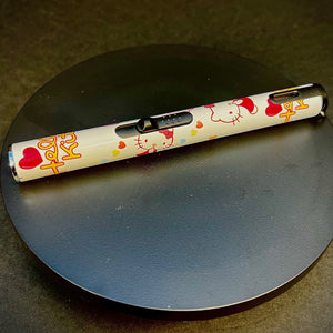 HELLO KITTY CANDLE LIGHTER