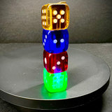 LIGHT UP DICE