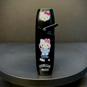 HELLO KITTY BLACK