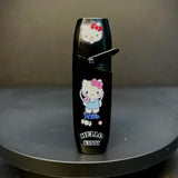 HELLO KITTY BLACK