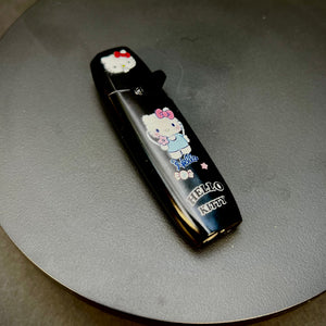 HELLO KITTY BLACK