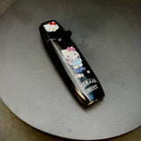 HELLO KITTY BLACK