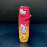 HELLO KITTY PINK/ORANGE FADE