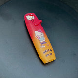 HELLO KITTY PINK/ORANGE FADE