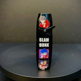 SLAM DUNK BLUE HAIR