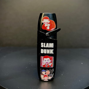 SLAM DUNK RED HAIR