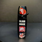 SLAM DUNK RED HAIR