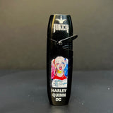 HARLEY QUINN BLACK
