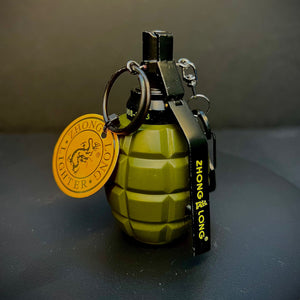 SMALL GRENADES