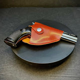GUN IN HOLSTER LIGHTER