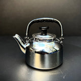 TEA KETTLE TORCH LIGHTER