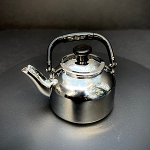 TEA KETTLE TORCH LIGHTER