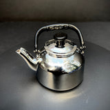 TEA KETTLE TORCH LIGHTER