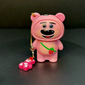 STRAWBERRY BEAR LIGHTER