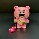 STRAWBERRY BEAR LIGHTER