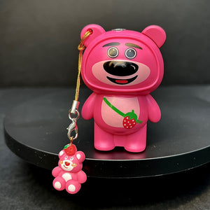STRAWBERRY BEAR LIGHTER