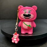 STRAWBERRY BEAR LIGHTER